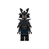 LEGO® NINJAGO® Le repaire volcanique de Garmadon 70631 (8/12)