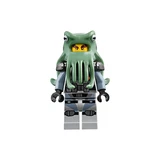 LEGO® NINJAGO® Le repaire volcanique de Garmadon 70631 (9/12)