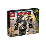 LEGO® NINJAGO Quake Mech 70632 (1/10)