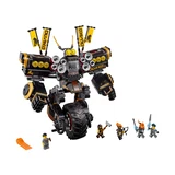 LEGO® NINJAGO Quake Mech 70632 (2/10)