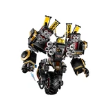 LEGO® NINJAGO Quake Mech 70632 (3/10)