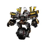 LEGO® NINJAGO Quake Mech 70632 (4/10)
