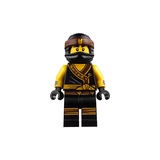 LEGO® NINJAGO Quake Mech 70632 (8/10)