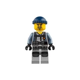 LEGO® NINJAGO Quake Mech 70632 (9/10)