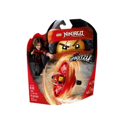 Kai - Spinjitzu Master 70633