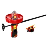 LEGO® NINJAGO Kai - Spinjitzu Master 70633 (2/7)