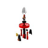 LEGO® NINJAGO Kai - Spinjitzu Master 70633 (3/7)