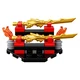 Kai - Spinjitzu Master 70633 thumbnail-5