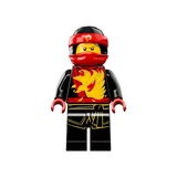 LEGO® NINJAGO Kai - Spinjitzu Master 70633 (7/7)