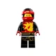 Kai - Spinjitzu Master 70633 thumbnail-6