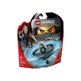 LEGO® NINJAGO Nya - Spinjitzu Master 70634 (1/7)