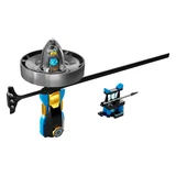 LEGO® NINJAGO Nya - Spinjitzu Master 70634 (2/7)