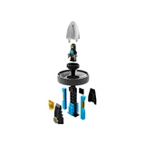 LEGO® NINJAGO Nya - Spinjitzu Master 70634 (3/7)