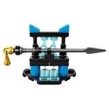 LEGO® NINJAGO Nya - Spinjitzu Master 70634 (6/7)