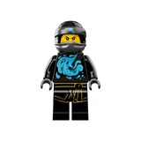LEGO® NINJAGO Nya - Spinjitzu Master 70634 (7/7)
