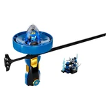 LEGO® NINJAGO Jay - Spinjitzu Master 70635 (2/7) LEGO® NINJAGO Jay - Spinjitzu Master 70635 (2/7)
