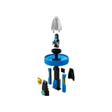 LEGO® NINJAGO Jay - Spinjitzu Master 70635 (3/7) LEGO® NINJAGO Jay - Spinjitzu Master 70635 (3/7)