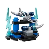 LEGO® NINJAGO Jay - Spinjitzu Master 70635 (6/7) LEGO® NINJAGO Jay - Spinjitzu Master 70635 (6/7)