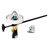 LEGO® NINJAGO® Zane - Maître du Spinjitzu 70636 (2/7)