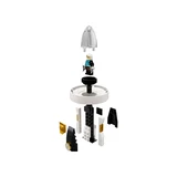 LEGO® NINJAGO® Zane - Maître du Spinjitzu 70636 (3/7)