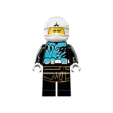 LEGO® NINJAGO® Zane - Maître du Spinjitzu 70636 (7/7)