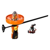 LEGO® NINJAGO Cole - Spinjitzu Master 70637 (2/7)