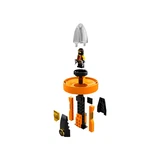 LEGO® NINJAGO Cole - Spinjitzu Master 70637 (3/7)