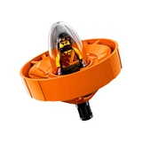 LEGO® NINJAGO Cole - Spinjitzu Master 70637 (4/7)