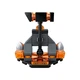 Spinjitzu-Meister Cole 70637 thumbnail-5