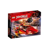 LEGO® NINJAGO® Le bateau Katana V11 70638 (1/9) LEGO® NINJAGO® Le bateau Katana V11 70638 (1/9)