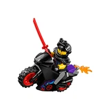LEGO® NINJAGO® Le bateau Katana V11 70638 (7/9) LEGO® NINJAGO® Le bateau Katana V11 70638 (7/9)