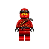 LEGO® NINJAGO® Le bateau Katana V11 70638 (8/9) LEGO® NINJAGO® Le bateau Katana V11 70638 (8/9)