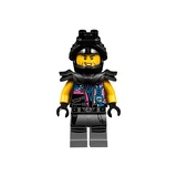 LEGO® NINJAGO® Le bateau Katana V11 70638 (9/9) LEGO® NINJAGO® Le bateau Katana V11 70638 (9/9)