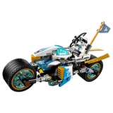 LEGO® NINJAGO Street Race of Snake Jaguar 70639 (4/8)