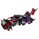 LEGO® NINJAGO Street Race of Snake Jaguar 70639 (5/8)