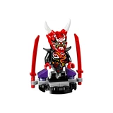 LEGO® NINJAGO Street Race of Snake Jaguar 70639 (6/8)