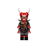 LEGO® NINJAGO Street Race of Snake Jaguar 70639 (7/8)