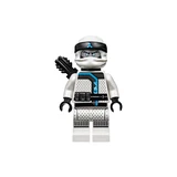 LEGO® NINJAGO Street Race of Snake Jaguar 70639 (8/8)