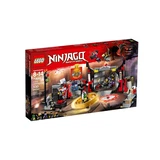 LEGO® NINJAGO S.O.G. Headquarters 70640 (1/11)