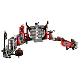 LEGO® NINJAGO S.O.G. Headquarters 70640 (5/11)
