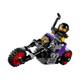LEGO® NINJAGO S.O.G. Headquarters 70640 (7/11)