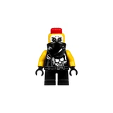 LEGO® NINJAGO S.O.G. Headquarters 70640 (8/11)