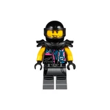 LEGO® NINJAGO S.O.G. Headquarters 70640 (9/11)