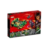 LEGO® NINJAGO Ninja Nightcrawler 70641 (3/9)
