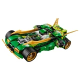 LEGO® NINJAGO Ninja Nightcrawler 70641 (4/9)