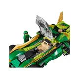 LEGO® NINJAGO Ninja Nightcrawler 70641 (5/9)