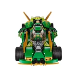 LEGO® NINJAGO Ninja Nightcrawler 70641 (6/9)