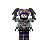 LEGO® NINJAGO Ninja Nightcrawler 70641 (8/9)