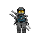 LEGO® NINJAGO Ninja Nightcrawler 70641 (9/9)