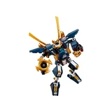 LEGO® NINJAGO Killow vs. Samurai X 70642 (4/9)